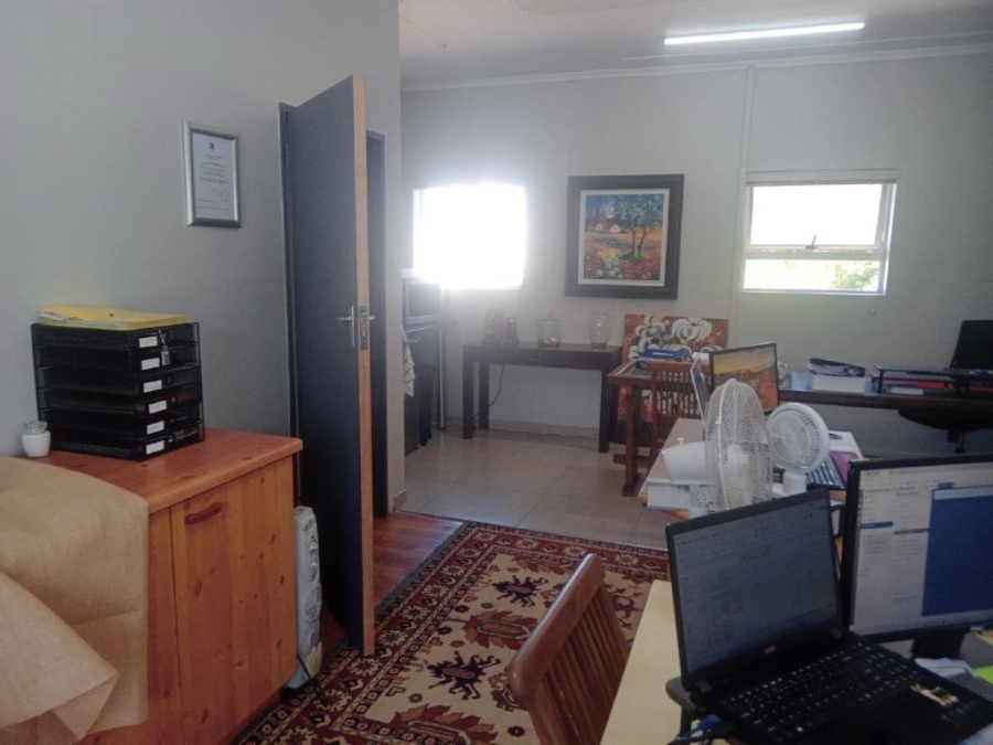 Commercial Property for Sale in Ferreira Town Eastern Cape